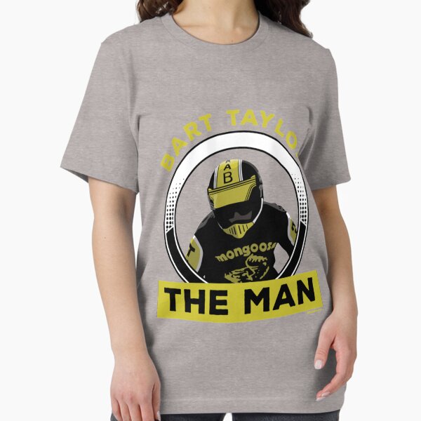 Item preview, Bart The Man Taylor FULL COLOR designed and sold by SeanPhillips.