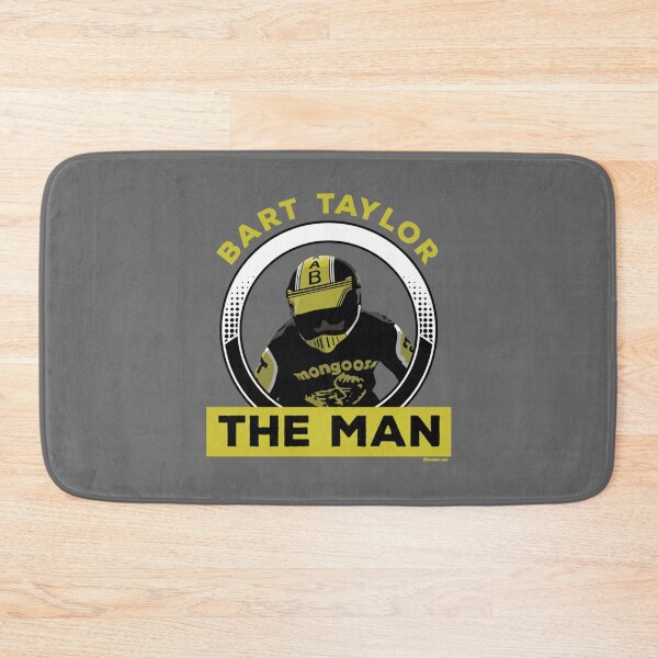 Item preview, Bart The Man Taylor FULL COLOR designed and sold by SeanPhillips.