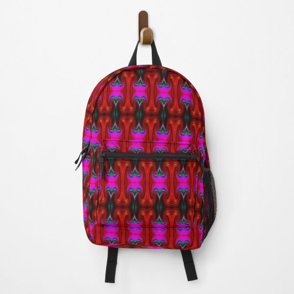 Item preview, Multicolored Lines Swirls And Twirls: Liquify Pattern designed and sold by Momona-design.