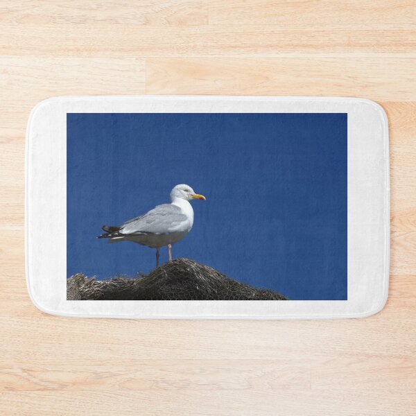 Item preview, Herring Gull designed and sold by days-photographic.