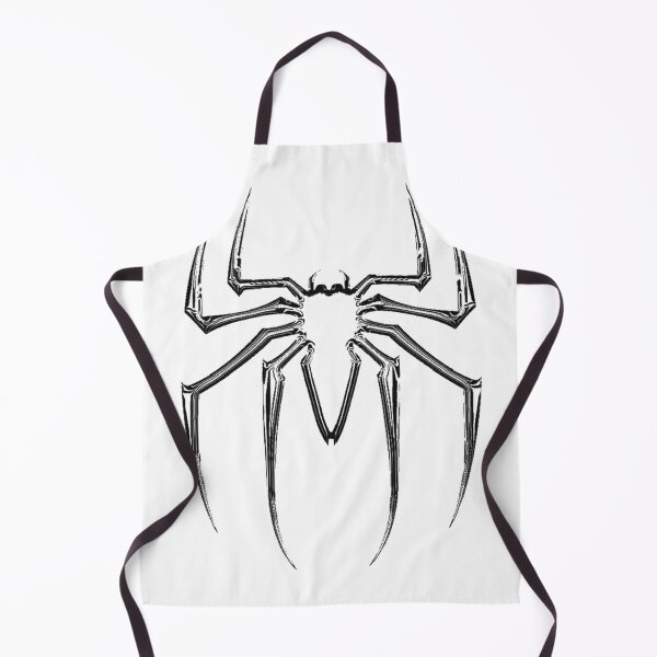 Item preview, spider logo Black designed and sold by hopeandblissh.