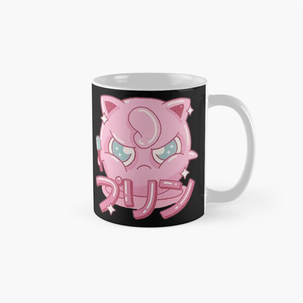 Aperçu de l'œuvre Anime manga rose mignon personnage de dessin animé kawaii créée et vendue par OutfitCustoms1.