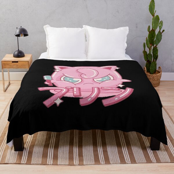 Item preview, Anime manga pink cute kawaii cartoon character designed and sold by OutfitCustoms1.