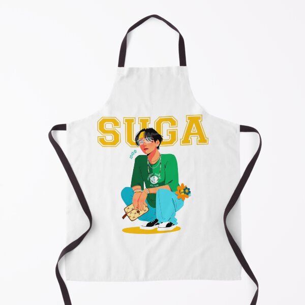 Item preview, Suga designed and sold by MinaIsLate.