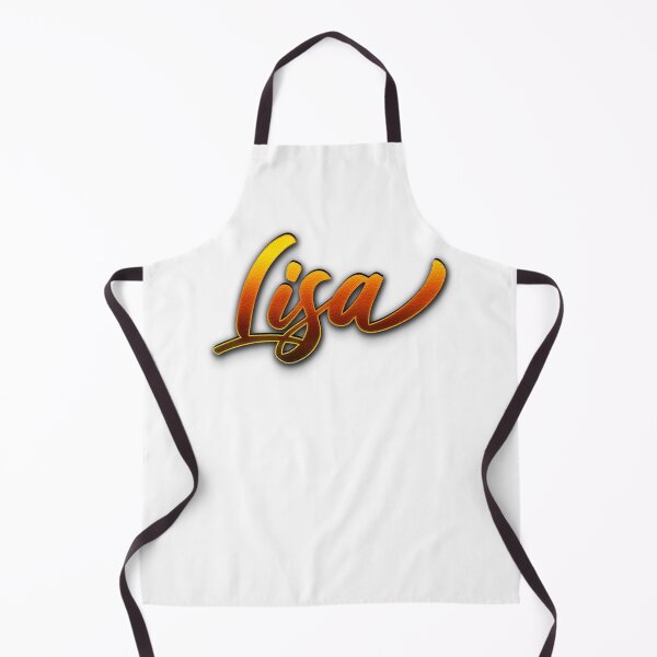 Item preview, My name is Lisa designed and sold by portokalis.