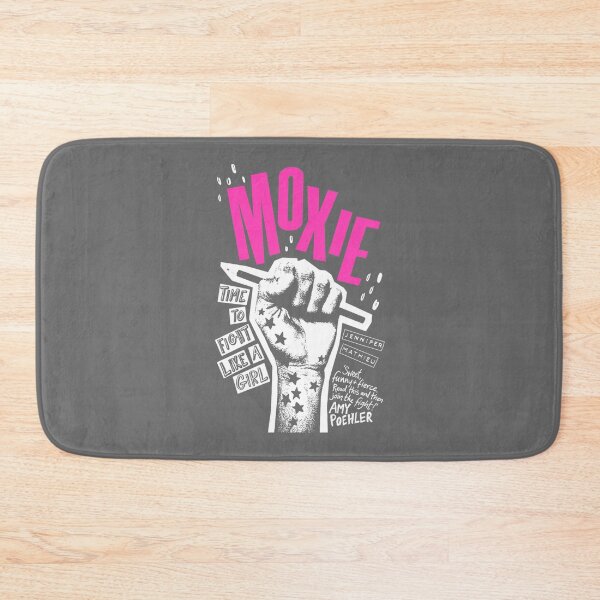 Item preview, MOXIE designed and sold by eaKristenCoenen.