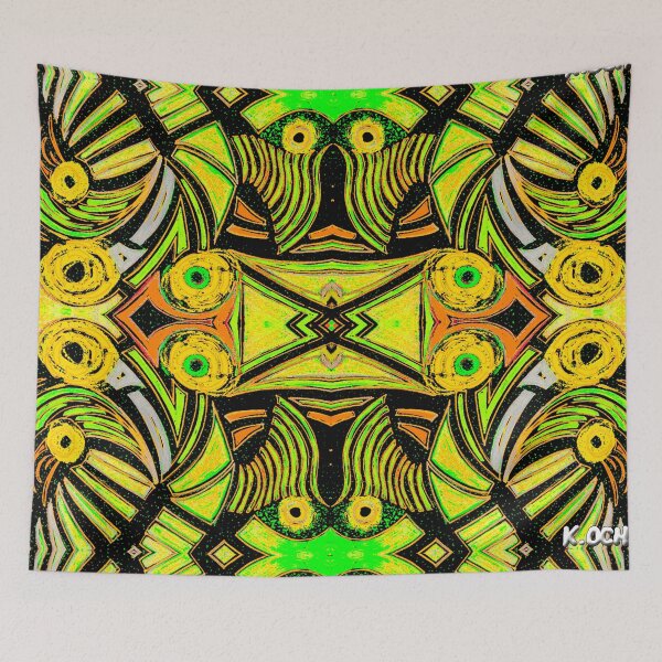 Item preview, aroma 4 designed and sold by kennethochoa.