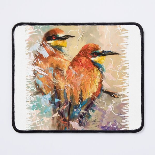 Item preview, Spring Birds designed and sold by KEISIEN.