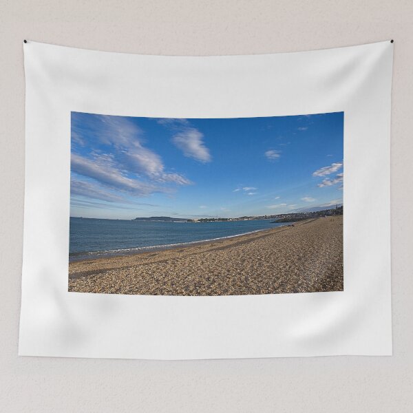 Item preview, Weymouth Beach designed and sold by days-photographic.