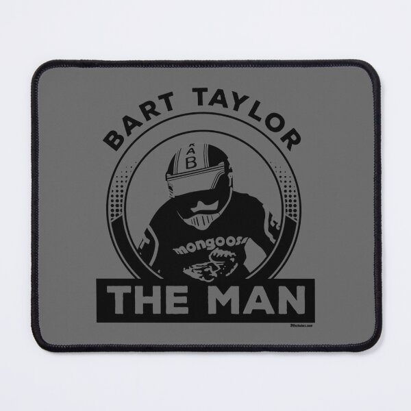 Item preview, Bart The Man Taylor designed and sold by SeanPhillips.