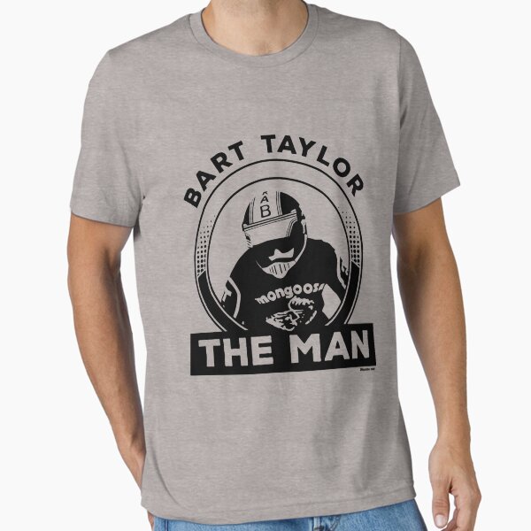 Item preview, Bart The Man Taylor designed and sold by SeanPhillips.