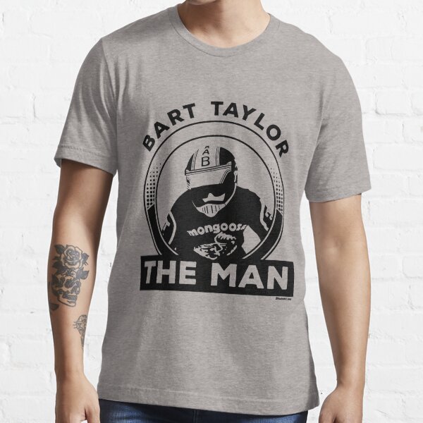 Item preview, Bart The Man Taylor designed and sold by SeanPhillips.