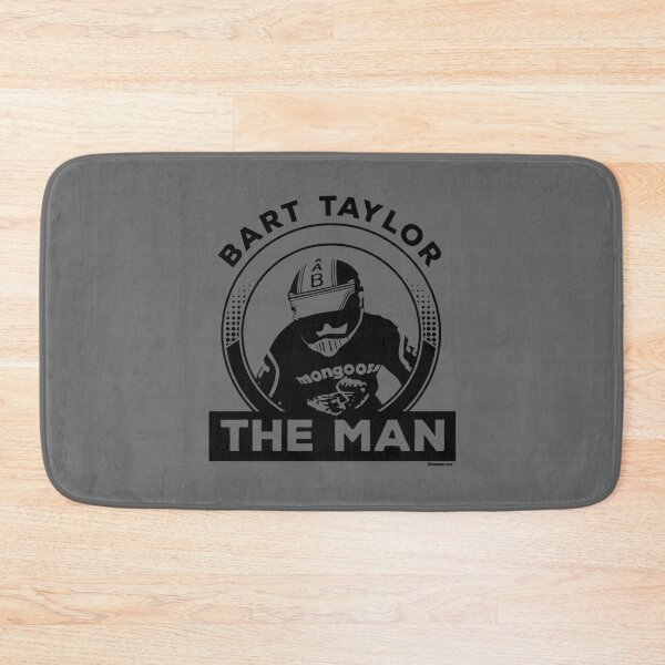 Item preview, Bart The Man Taylor designed and sold by SeanPhillips.