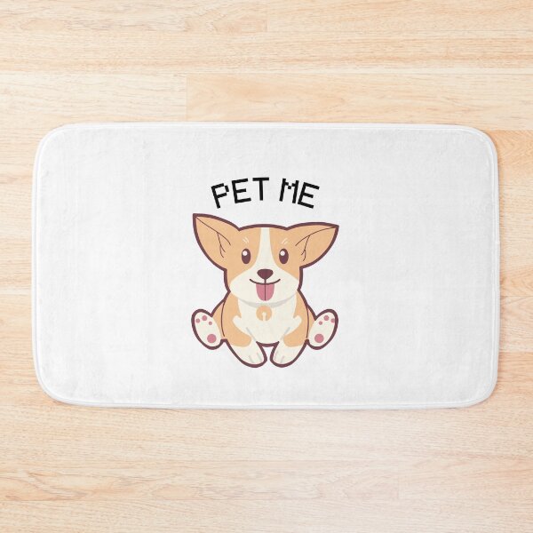 Item preview, Cute Doggy designed and sold by kocakashop.