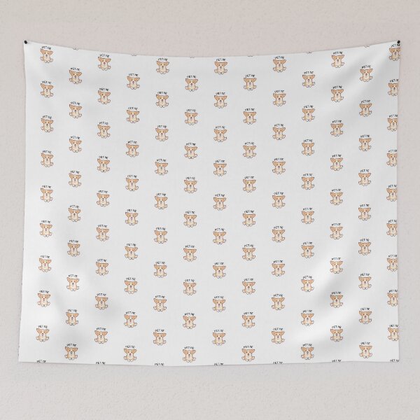 Item preview, Cute Doggy designed and sold by kocakashop.