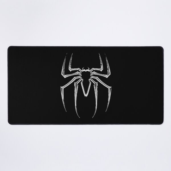 Item preview, spider logo White designed and sold by hopeandblissh.