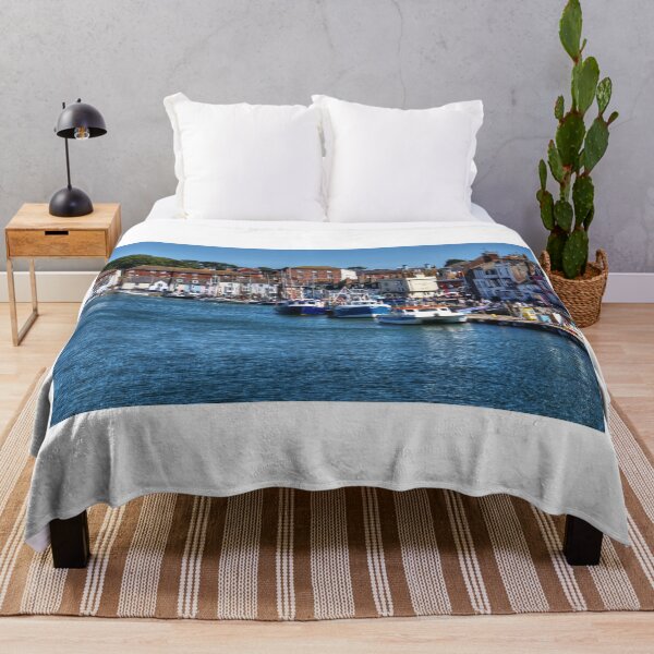 Item preview, Weymouth Old Harbour designed and sold by days-photographic.
