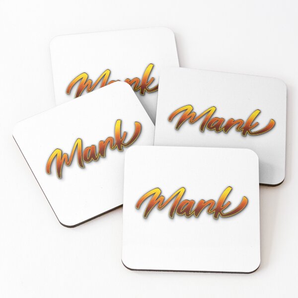 Item preview, My name is Mark designed and sold by portokalis.
