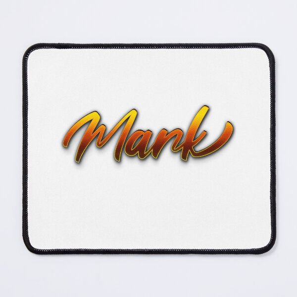Item preview, My name is Mark designed and sold by portokalis.