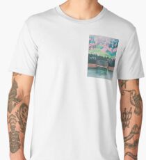 Pokéstop Men's Premium T-Shirt