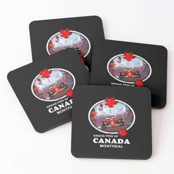 Item preview, Canadian Grand Prix Formula 1 designed and sold by Melle123234.