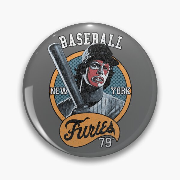 Item preview, Baseball Furies - The Warriors  designed and sold by SeanPhillips.