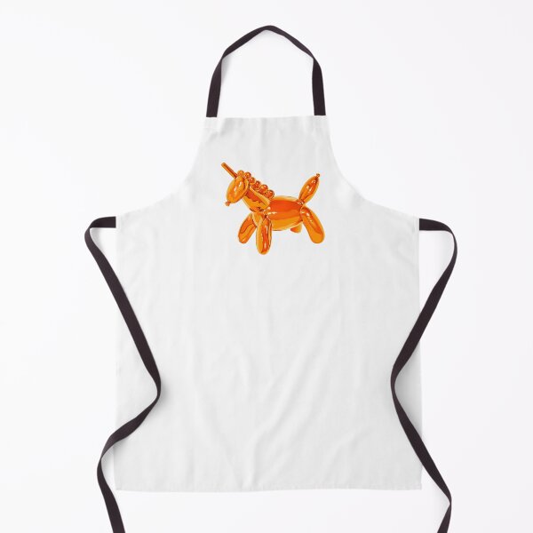 Item preview, Orange Unicorn Balloon designed and sold by ArtbyBroghan.