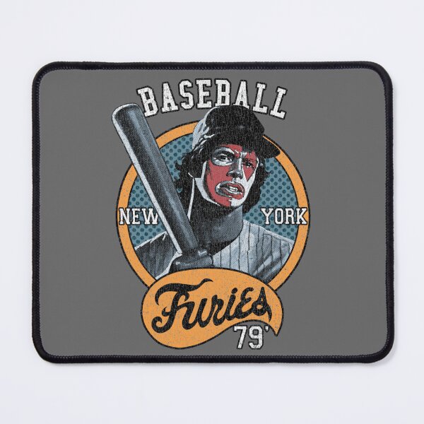Item preview, Baseball Furies - The Warriors  designed and sold by SeanPhillips.