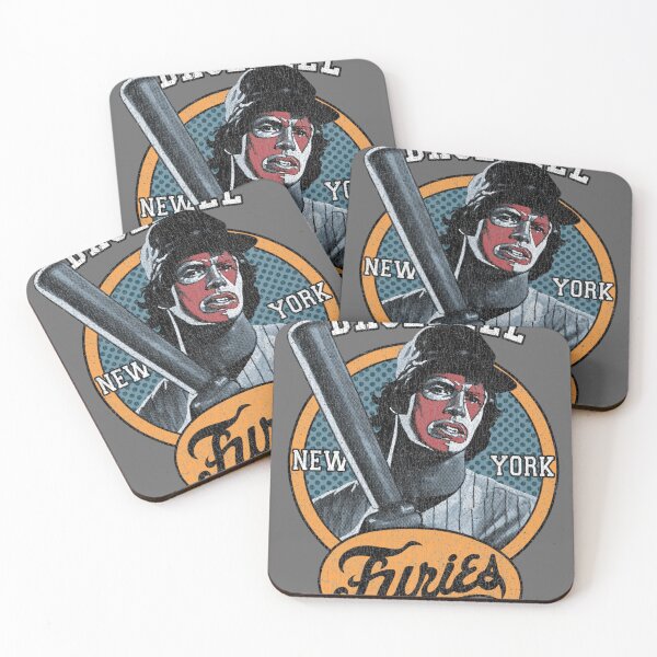 Item preview, Baseball Furies - The Warriors  designed and sold by SeanPhillips.