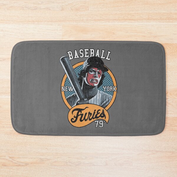 Item preview, Baseball Furies - The Warriors  designed and sold by SeanPhillips.