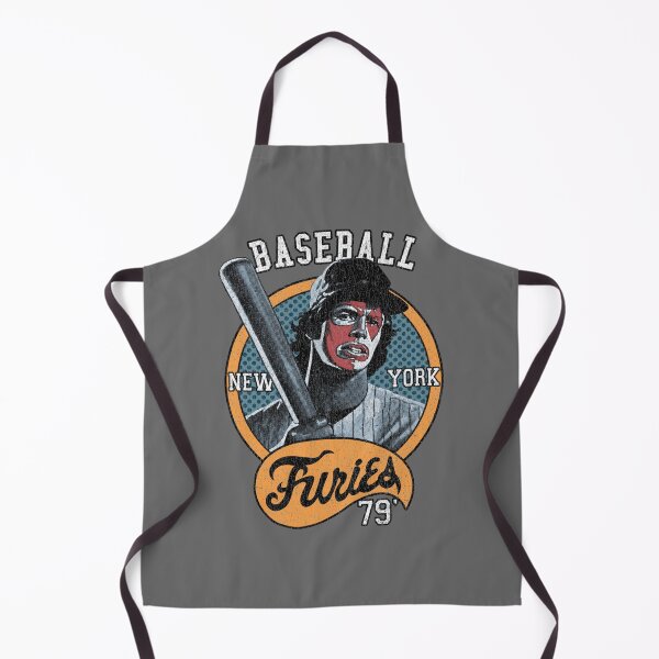 Item preview, Baseball Furies - The Warriors  designed and sold by SeanPhillips.