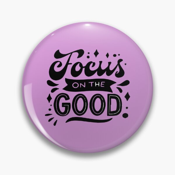Item preview, Focus On The Good designed and sold by Abrarhussain.