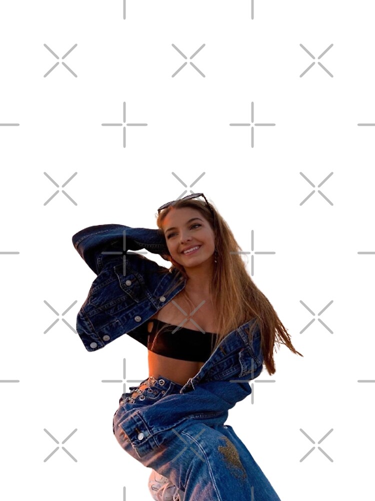 &ldquo;Lexi Rivera&rdquo; Poster for Sale by BraveMango | Redbubble