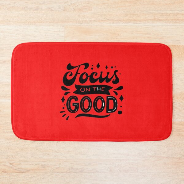 Item preview, Focus On The Good designed and sold by Abrarhussain.