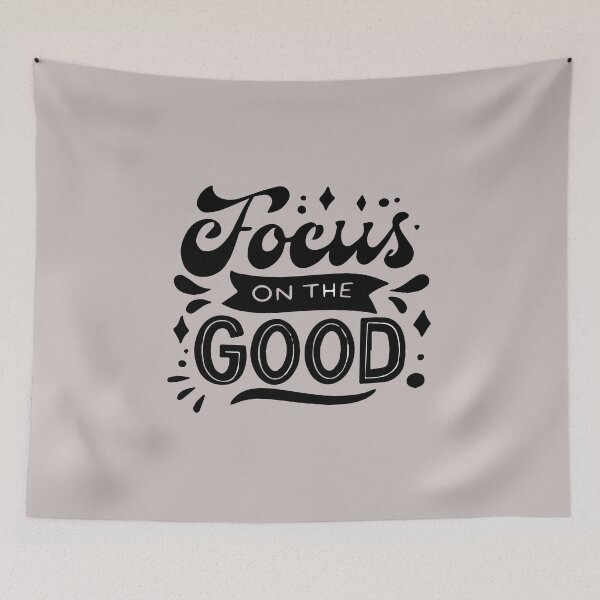 Item preview, Focus On The Good designed and sold by Abrarhussain.