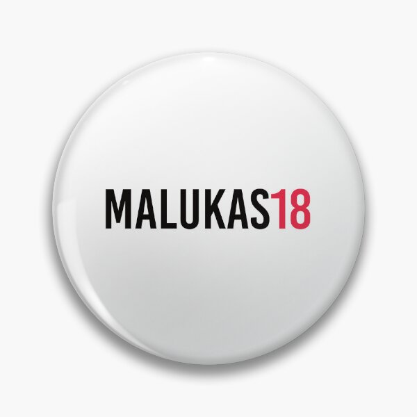 Item preview, David Malukas 18 designed and sold by GreazyL.
