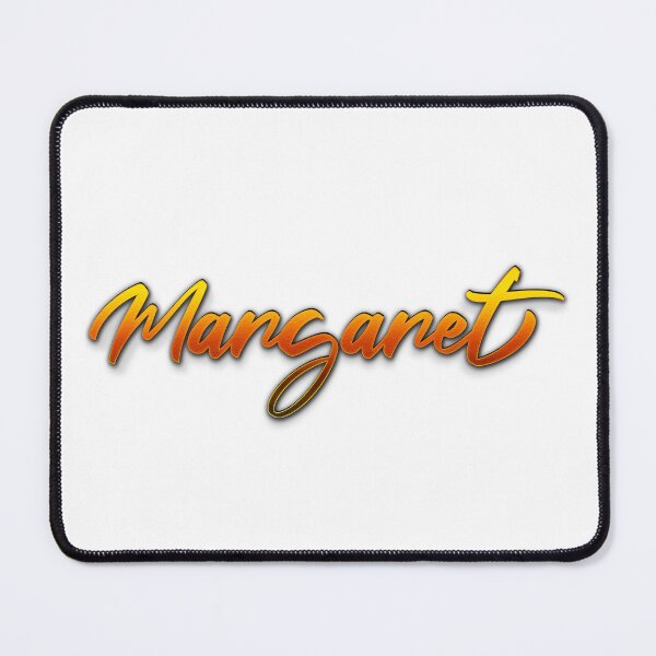 Item preview, My name is Margaret designed and sold by portokalis.