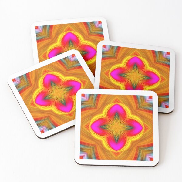 Item preview, Multicolored Lines Swirls And Twirls: Liquify Pattern designed and sold by Momona-design.
