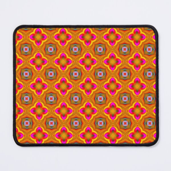 Item preview, Multicolored Lines Swirls And Twirls: Liquify Pattern designed and sold by Momona-design.