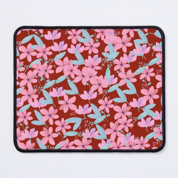 Item preview, Cherry blossoms on nougat designed and sold by Ninaeva.