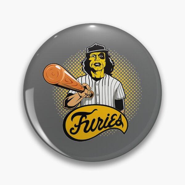 Artikelvorschau, Baseball-Furien (1) entworfen und verkauft von SeanPhillips.