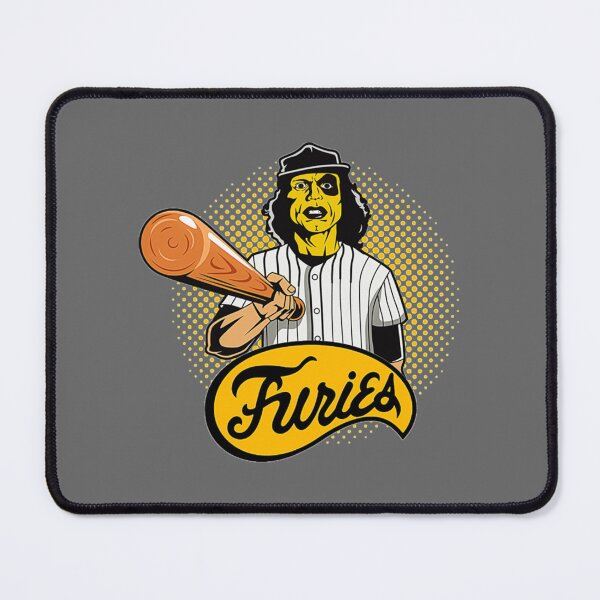 Item preview, Baseball Furies (1) designed and sold by SeanPhillips.