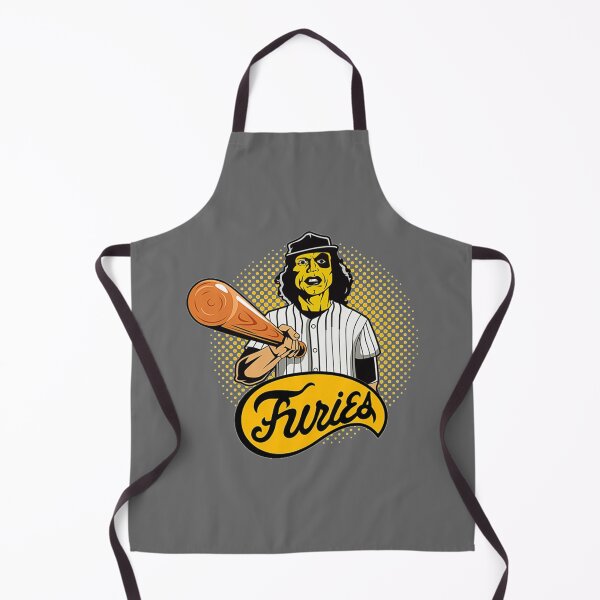 Item preview, Baseball Furies (1) designed and sold by SeanPhillips.