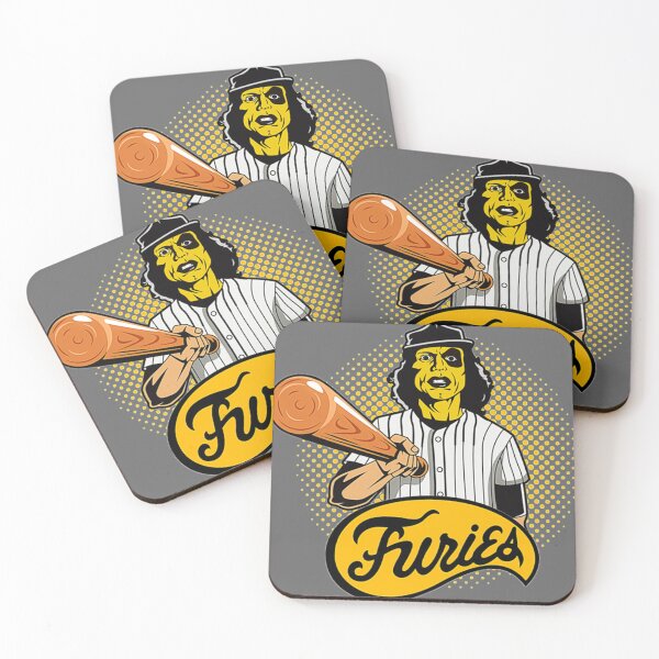 Item preview, Baseball Furies (1) designed and sold by SeanPhillips.
