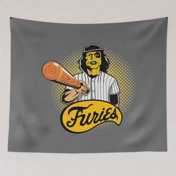 Item preview, Baseball Furies (1) designed and sold by SeanPhillips.