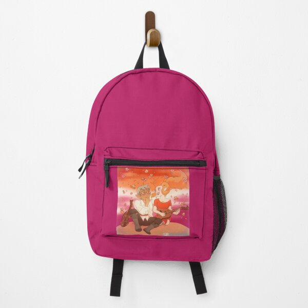 Item preview, Raine's Rhapsody Under Lesbian Skies designed and sold by appcryptid.