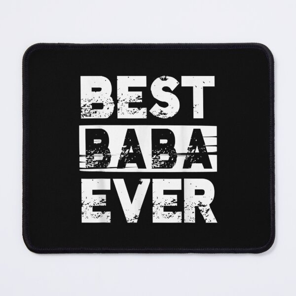 Item preview, Best Baba Ever designed and sold by MoanaTui.