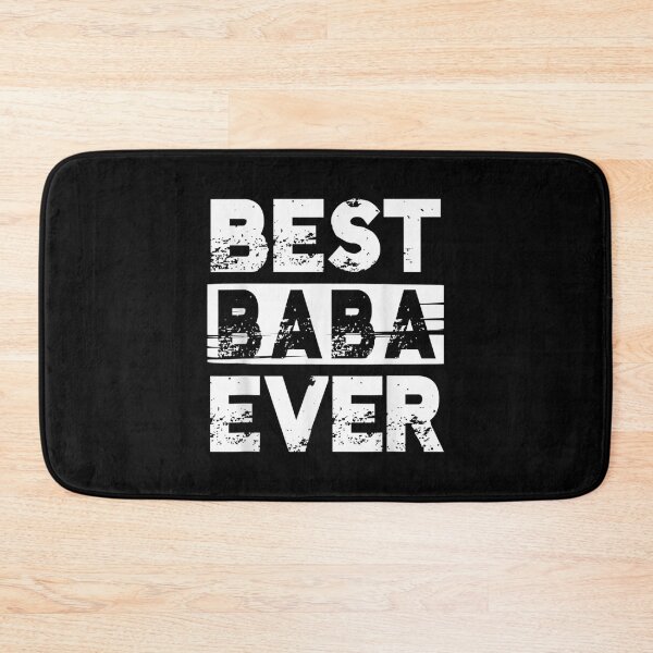 Item preview, Best Baba Ever designed and sold by MoanaTui.