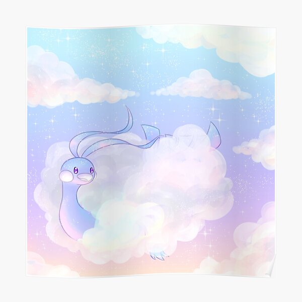 Altaria Poster