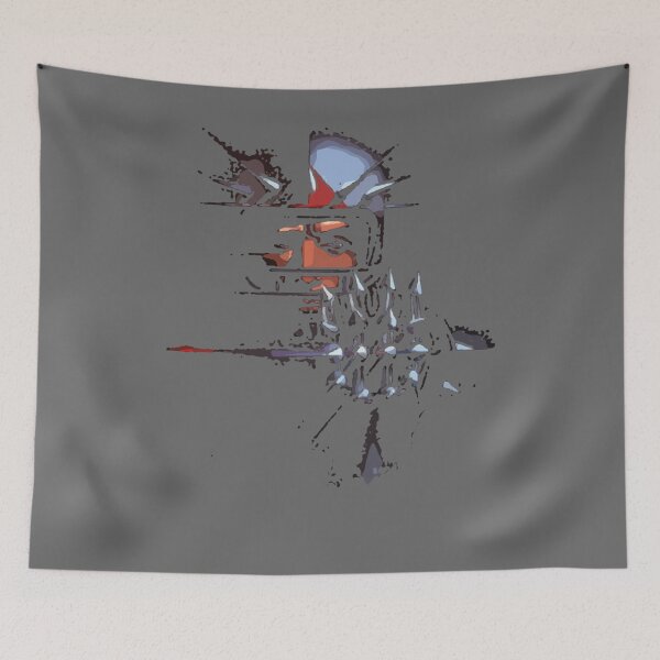 Item preview, mr e Art designed and sold by eaKristenCoenen.